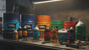 industrial-lubricant-company