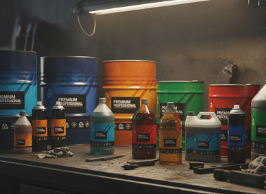 industrial-lubricant-company