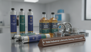 Halal Induastrial Lubricants NSF Approved Grease, MOSH MOAH Free Oil Bearing Chain supplier in Selangor Malaysia