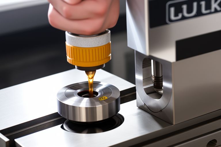 Benefits and Types of Machining Grease Lubricants
