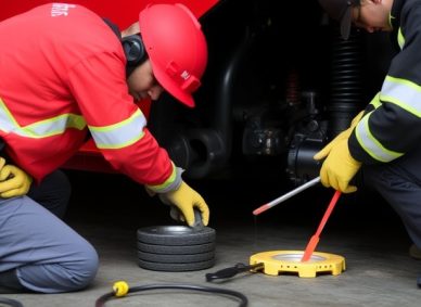 Anti Corrosion Malaysia Anti Seize Malaysia Solutions for Industrial Protection
