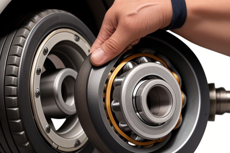 Selecting the Right Bearing Grease for Optimal Performance