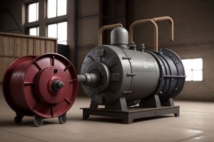 Key Features and Industrial Benefits of Bijur Delimon Pumps