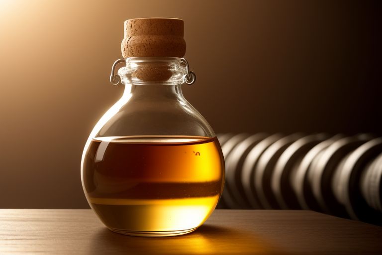 Chain Oil Supplier
