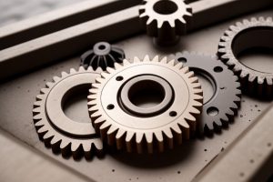 Advanced Anti Corrosion Technologies