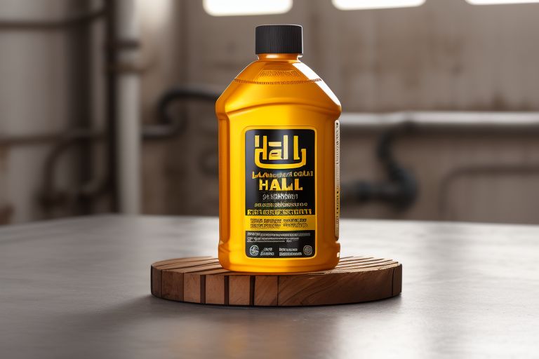 Why Halal and FDA Approval Matter in Food Grade Lubricants
