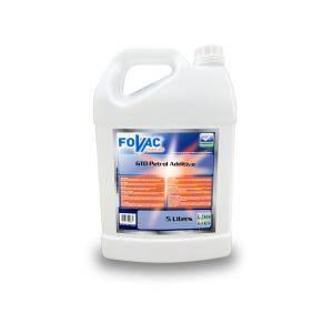 GTO Petrol Additive