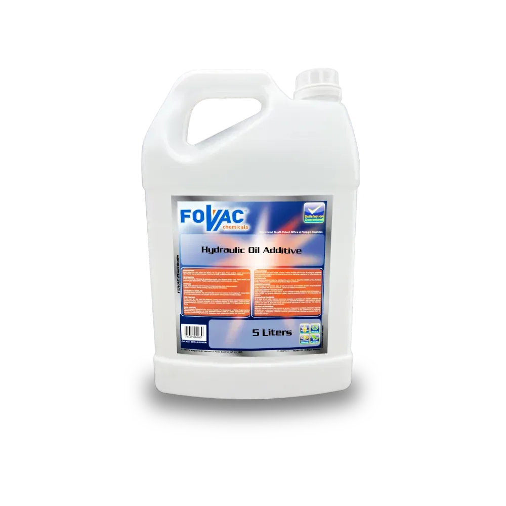 Hydraulic Oil Additive Hydraulic Oil Additive - Image 1