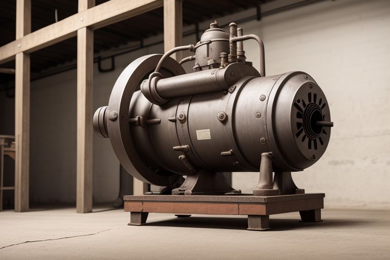 Key Features and Industrial Benefits of Bijur Delimon Pumps