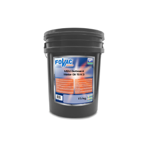 MSM Outboard Motor Oil TC-W3