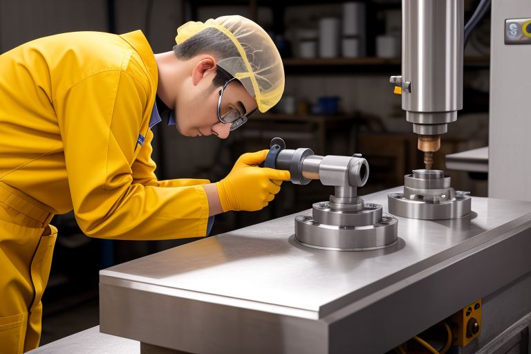 Benefits and Types of Machining Grease Lubricants