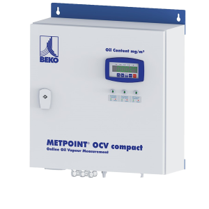 METPOINT® OCV