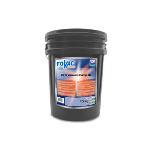 PVO Vacuum Pump Oil