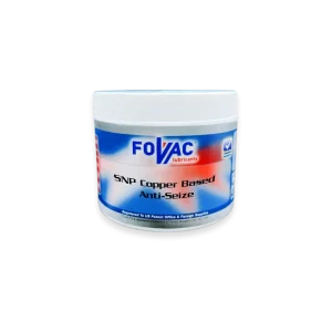 SNP Copper Based Anti-Seize ( 0.5kg )