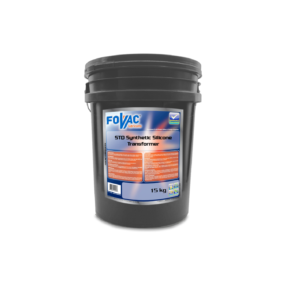 STQ Synthetic Silicone Transformer STQ Synthetic Silicone Transformer - Image 1