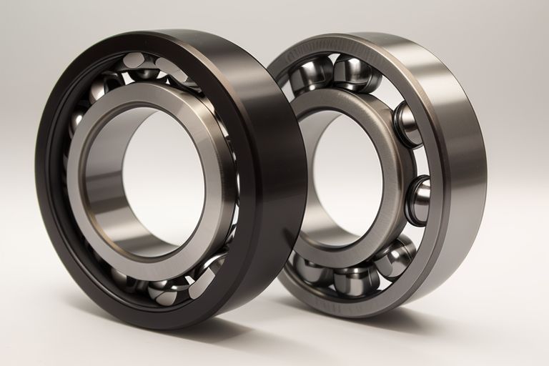 Selecting the Right Bearing Grease for Optimal Performance