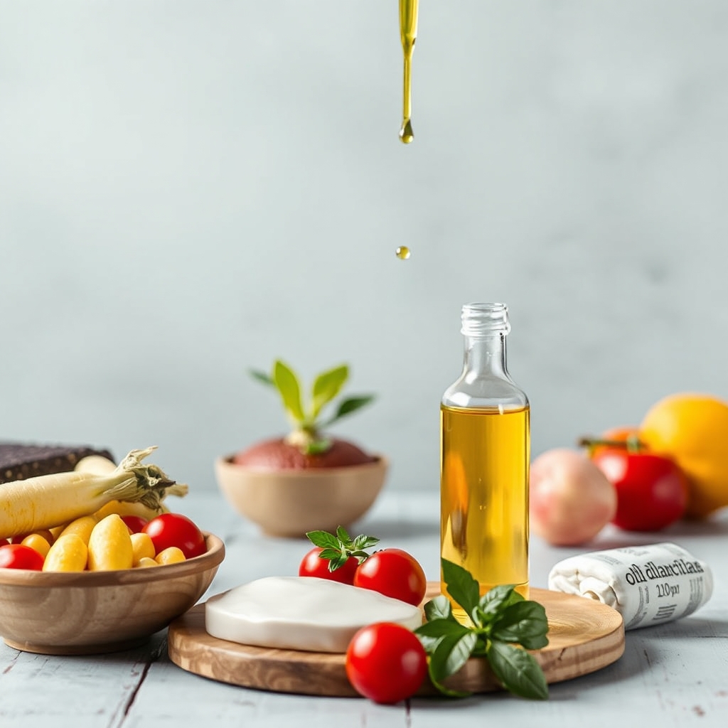 Why Halal and FDA Approval Matter in Food Grade Lubricants