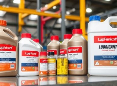 industrial-lubricant-company