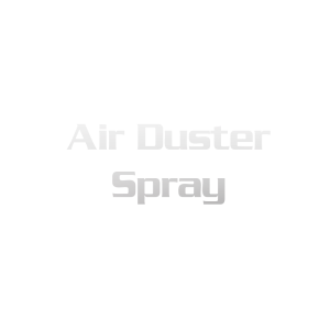 Air Duster Spray