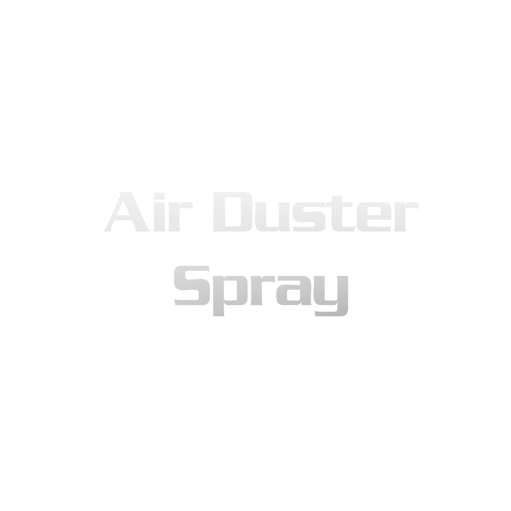 Air Duster Spray Air Duster Spray - Image 1