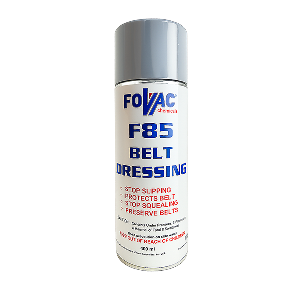 Belt Dressing Spray Belt Dressing Spray - Image 1