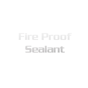 Fire Proof Sealant