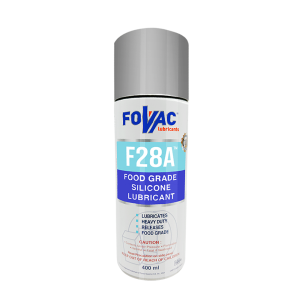 Heavy Duty Silicone Lubricant
