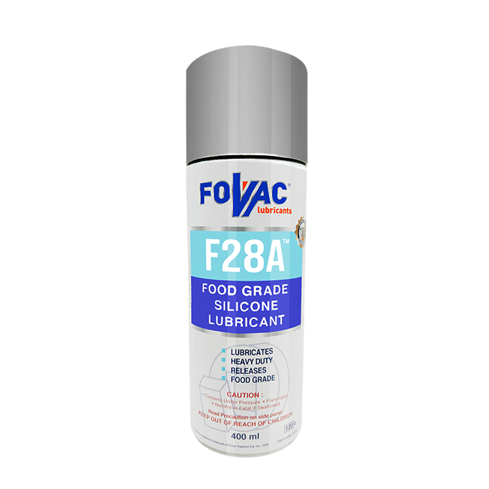Heavy Duty Silicone Lubricant Heavy Duty Silicone Lubricant - Image 1