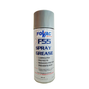 Liquid Spray Grease