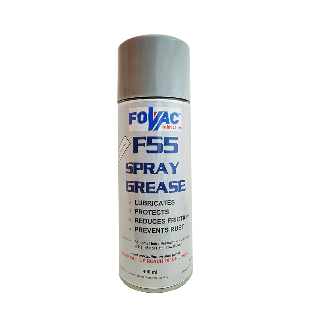 Liquid Spray Grease Liquid Spray Grease - Image 1
