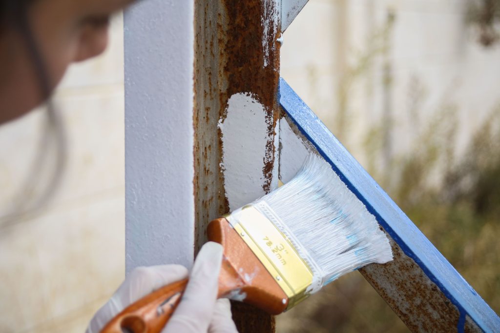 Anti Corrosion Malaysia